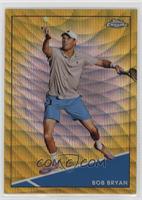 Bob Bryan #/50