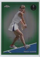 Tracy Austin #/75