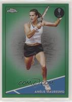 Amélie Mauresmo #/75