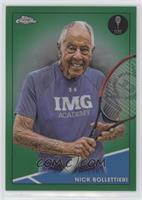 Nick Bollettieri [EX to NM] #/75