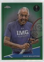 Nick Bollettieri #/75