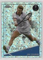 Jim Courier #/125