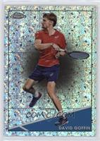 David Goffin #/125