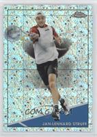 Jan-Lennard Struff #/125