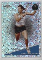 Amélie Mauresmo #/125