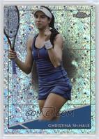 Christina McHale #/125