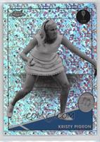 Kristy Pigeon #/125