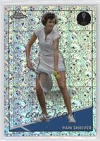 Pam Shriver #/125