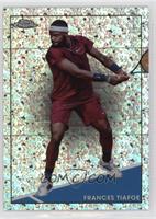 Frances Tiafoe [EX to NM] #/125