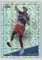 Mike Bryan #/125