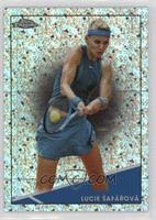 Lucie Šafárová #/125