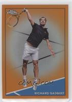 Richard Gasquet [Good to VG‑EX] #/25