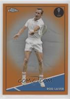 Rod Laver #/25