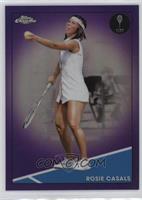 Rosie Casals #/199