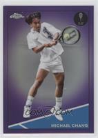 Michael Chang #/199