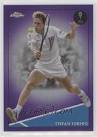 Stefan Edberg #/199