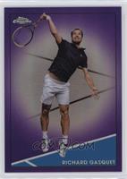 Richard Gasquet #/199