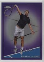 Richard Gasquet #/199