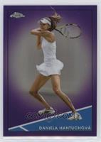 Daniela Hantuchová #/199