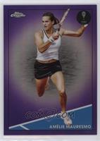 Amélie Mauresmo #/199