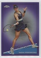 Nadia Podoroska #/199