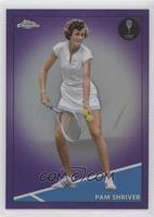 Pam Shriver [EX to NM] #/199