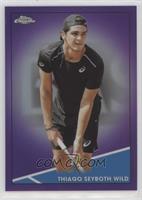 Thiago Seyboth Wild #/199