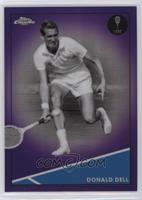 Donald Dell #/199