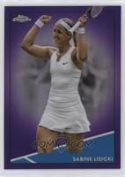 Sabine Lisicki #/199