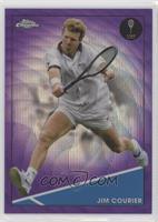 Jim Courier #/199