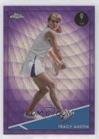 Tracy Austin #/199