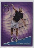 Richard Gasquet #/199