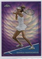 Daniela Hantuchová #/199