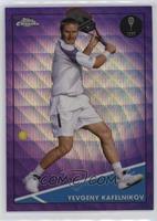 Yevgeny Kafelnikov #/199