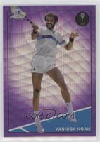 Yannick Noah #/199