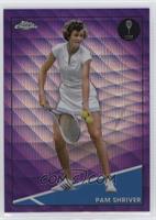 Pam Shriver #/199