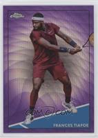 Frances Tiafoe #/199