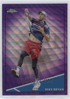 Mike Bryan #/199