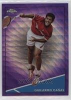 Guillermo Cañas #/199