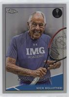 Nick Bollettieri