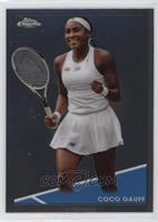 Coco Gauff