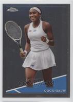 Coco Gauff [EX to NM]