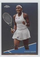 Coco Gauff