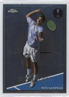 Pete Sampras [EX to NM]