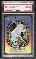 Pete Sampras [PSA 10 GEM MT]