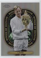 Rod Laver