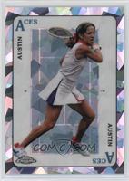 Tracy Austin #/99