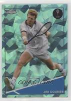 Jim Courier #/199