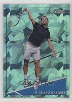 Richard Gasquet #/199