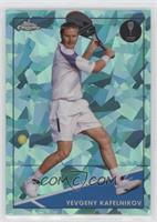 Yevgeny Kafelnikov #/199